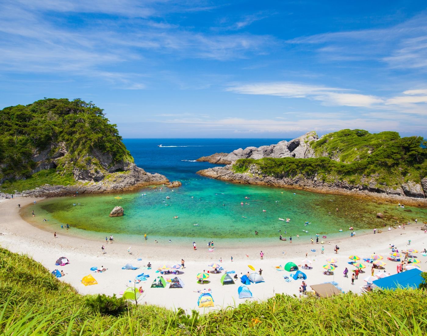 🏝️ 혼지마 섬 (본지마) 이미지 5